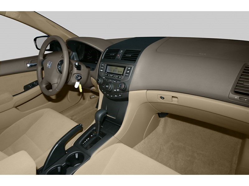 Ottawa S Used 2006 Honda Accord Ex V6 In Stock Used Vehicle