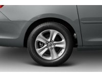 2010 Honda Odyssey 4dr Wgn Touring w/RES & Navi Exterior Shot 5