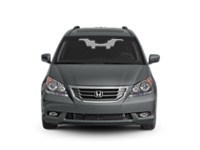 2010 Honda Odyssey 4dr Wgn Touring w/RES & Navi Exterior Shot 6