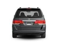 2010 Honda Odyssey 4dr Wgn Touring w/RES & Navi Exterior Shot 8