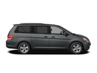 2010 Honda Odyssey 4dr Wgn Touring w/RES & Navi Exterior Shot 11