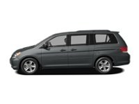 2010 Honda Odyssey 4dr Wgn Touring w/RES & Navi Exterior Shot 12
