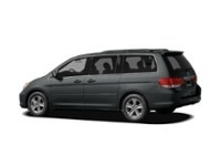 2010 Honda Odyssey 4dr Wgn Touring w/RES & Navi Exterior Shot 13