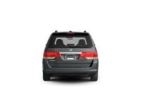 2010 Honda Odyssey 4dr Wgn Touring w/RES & Navi Exterior Shot 14