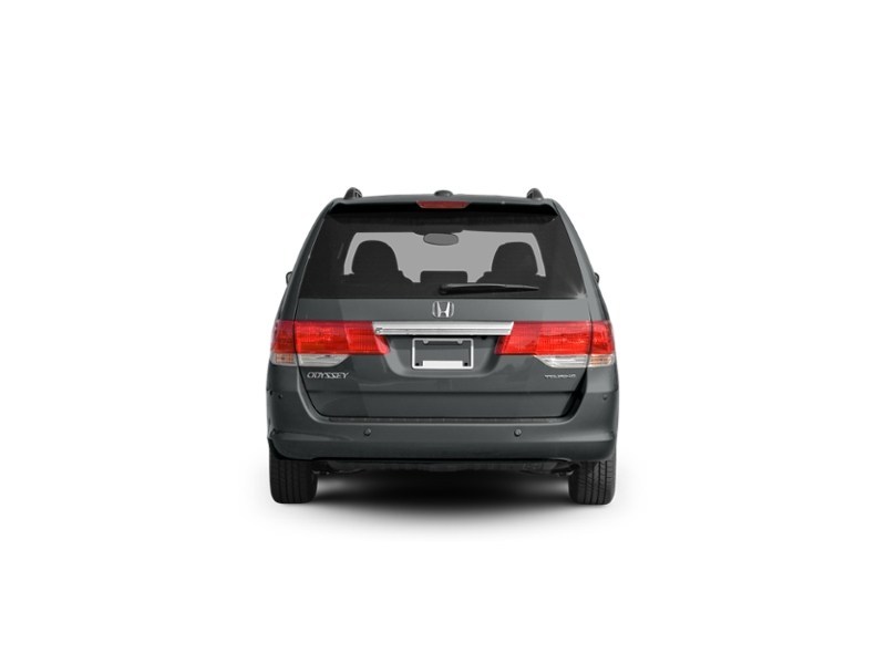 2010 Honda Odyssey 4dr Wgn Touring w/RES & Navi Exterior Shot 14