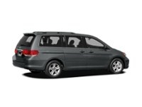 2010 Honda Odyssey 4dr Wgn Touring w/RES & Navi Exterior Shot 15
