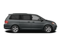 2010 Honda Odyssey 4dr Wgn Touring w/RES & Navi Exterior Shot 16