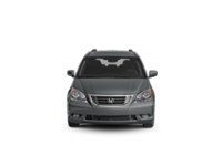 2010 Honda Odyssey 4dr Wgn Touring w/RES & Navi Exterior Shot 18