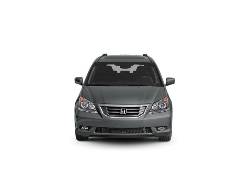 2010 Honda Odyssey 4dr Wgn Touring w/RES & Navi Exterior Shot 18