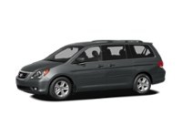 2010 Honda Odyssey 4dr Wgn Touring w/RES & Navi Exterior Shot 19