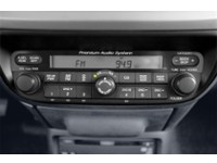 2010 Honda Odyssey 4dr Wgn Touring w/RES & Navi Interior Shot 2