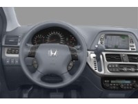 2010 Honda Odyssey 4dr Wgn Touring w/RES & Navi Interior Shot 3