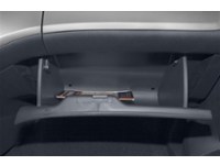 2010 Honda Odyssey 4dr Wgn Touring w/RES & Navi Interior Shot 4