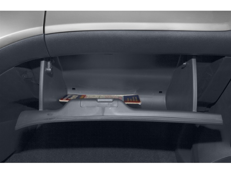 2010 Honda Odyssey 4dr Wgn Touring w/RES & Navi Interior Shot 4