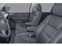 2010 Honda Odyssey 4dr Wgn Touring w/RES & Navi Interior Shot 5