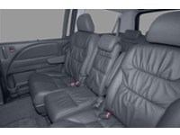 2010 Honda Odyssey 4dr Wgn Touring w/RES & Navi Interior Shot 6