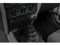 2010 Jeep Wrangler 4WD 2dr Mountain Interior Shot 4