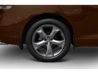 MAGNETIC GREY M 2010 Toyota Venza 4dr Wgn V6 exterior