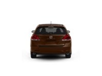 MAGNETIC GREY M 2010 Toyota Venza 4dr Wgn V6 exterior