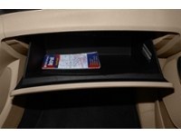 MAGNETIC GREY M 2010 Toyota Venza 4dr Wgn V6 interior