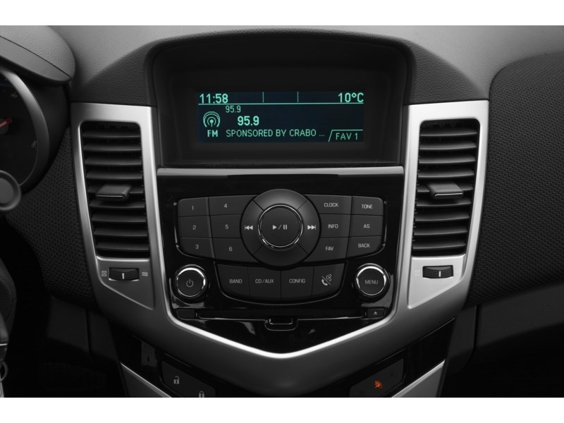 Как настроить басы на шевроле круз - 94 фото