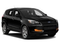 2013 Ford Escape FWD 4dr SE Exterior Shot 9
