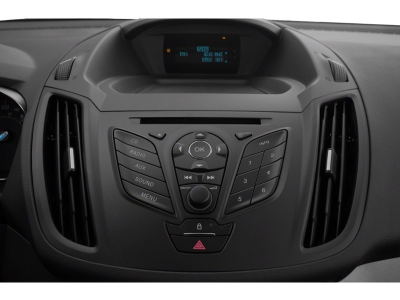 2013 Ford Escape FWD 4dr SE Interior Shot 2