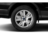 2013 Ford Escape FWD 4dr SE Exterior Shot 5