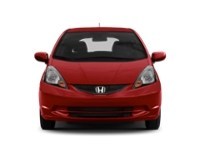 2014 Honda Fit 5dr HB Man LX Exterior Shot 6