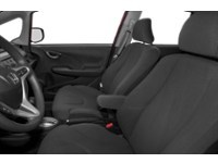 2014 Honda Fit 5dr HB Man LX Interior Shot 5