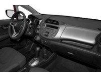 2014 Honda Fit 5dr HB Man LX Interior Shot 1