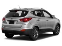 TITANIUM GREY 2015 Hyundai Tucson AWD 4dr Auto GLS exterior