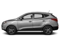 TITANIUM GREY 2015 Hyundai Tucson AWD 4dr Auto GLS exterior