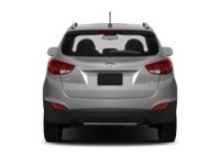 TITANIUM GREY 2015 Hyundai Tucson AWD 4dr Auto GLS exterior