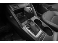 TITANIUM GREY 2015 Hyundai Tucson AWD 4dr Auto GLS exterior