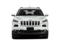 2017 Jeep Cherokee 4WD 4dr Limited Exterior Shot 6