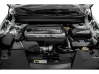 2017 Jeep Cherokee 4WD 4dr Limited Exterior Shot 3