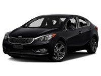 2016 Kia Forte 4dr Sdn Auto LX Exterior Shot 1