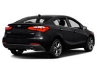 2016 Kia Forte 4dr Sdn Auto LX Exterior Shot 2