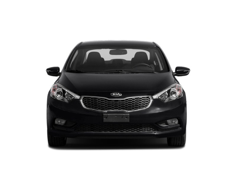 2016 Kia Forte 4dr Sdn Auto LX Exterior Shot 6