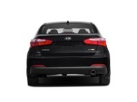 2016 Kia Forte 4dr Sdn Auto LX Exterior Shot 8