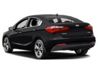 2016 Kia Forte 4dr Sdn Auto LX Exterior Shot 10