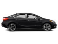2016 Kia Forte 4dr Sdn Auto LX Exterior Shot 11
