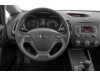 2016 Kia Forte 4dr Sdn Auto LX Interior Shot 3