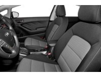 2016 Kia Forte 4dr Sdn Auto LX Interior Shot 5