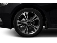2016 Kia Forte 4dr Sdn Auto LX Exterior Shot 5