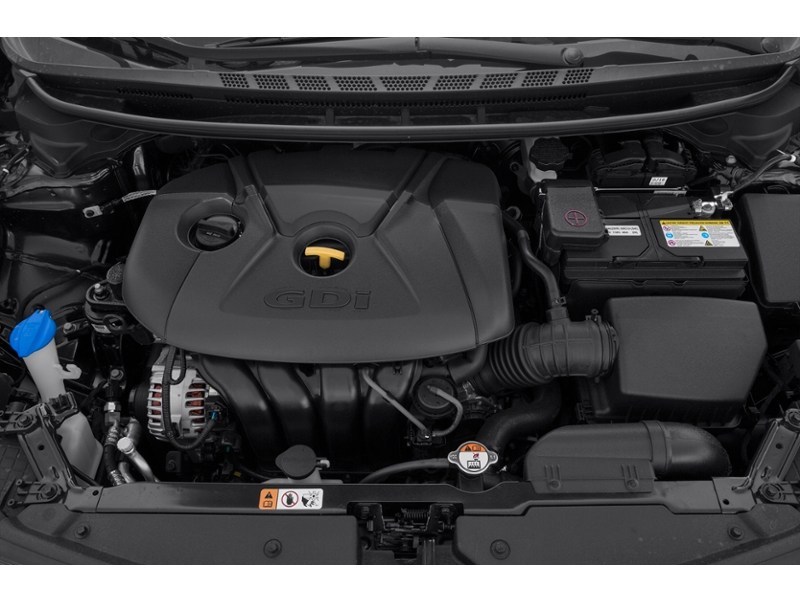 2016 Kia Forte 4dr Sdn Auto LX Exterior Shot 3