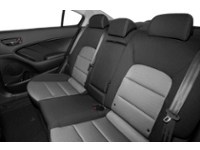 2016 Kia Forte 4dr Sdn Auto LX Interior Shot 6