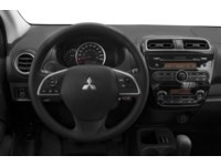 2015 Mitsubishi Mirage SE Interior Shot 3
