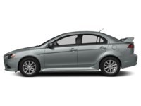 2015 Mitsubishi Lancer 4dr Sdn CVT SE FWD Exterior Shot 7
